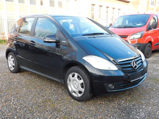 Mercedes-Benz A -Klasse A 160/Navi/TUV.12.2026