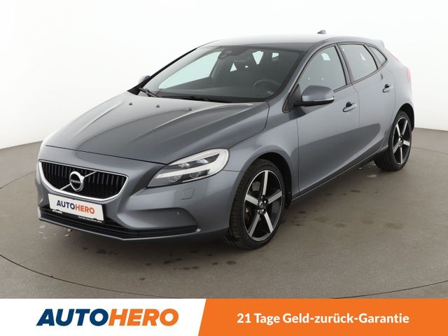 Volvo V40 1.5 Momentum Aut*NAVI*LED*TEMPO*CAM*PDC*SHZ*