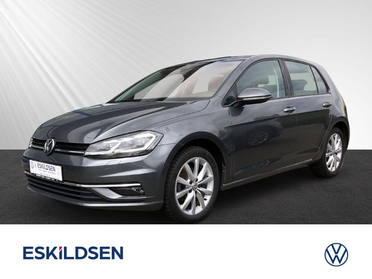 Volkswagen Golf VII 1.5 TSI Highline, DSG, Kamera, LED