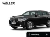 BMW X3 xDrive20d AHK,Kamera,Tempo,DA,elSi,SHz,18"
