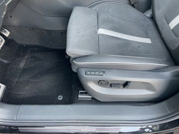 Skoda Kodiaq II 2.0 TDI DSG 4x4 Sportline *CANTON*NAVI
