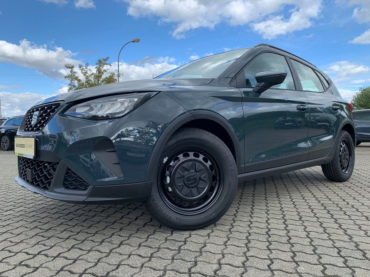 Seat Arona - Bild 24