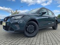 Seat Arona - Vorschau Bild 24