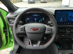 FORD Focus Lim. ST X*Pano*