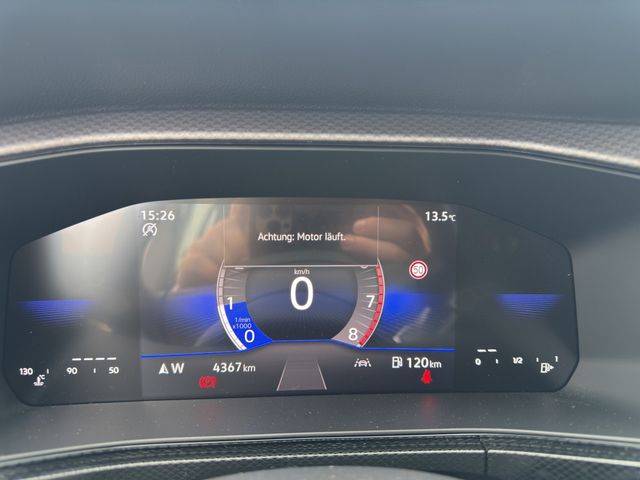 T-Cross 1.0TSI Life