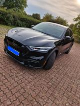 Ford Mustang Mach-E - Ford Mustang Mach-E von privat