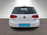 Volkswagen Golf Comfortline 1.4 TSI DSG Navi PDC SHZ - Volkswagen Golf: Tsi Comfortline