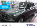 Volkswagen Tiguan Allspace 2.0 TDI Highline R-Line Black St - gebrauchte SUVs in Mainz