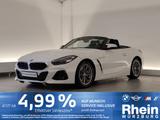 BMW Z4 sDrive 20i M Sport Navi/LED/HuD/PaAs/DrAs/LKH - BMW Z4 Jahreswagen
