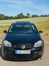 Volkswagen Golf V 2.0 Gt Sport 170 ps - Volkswagen Golf: 170 Ps