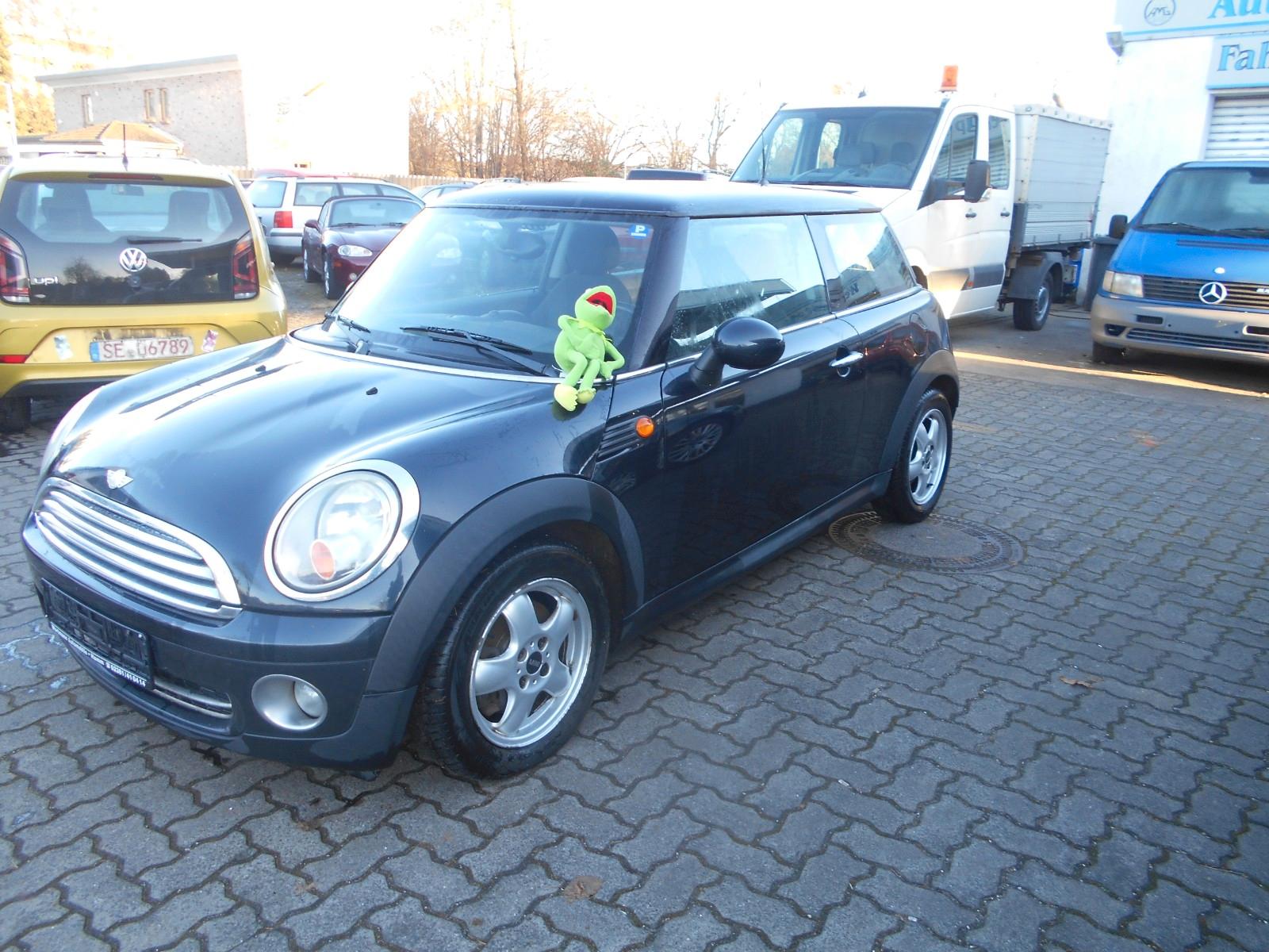 MINI ONE Mini 145000km