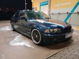 BMW 325i e46 - BMW 325 aus 2000: 325i