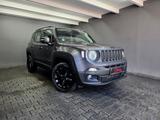 Jeep Renegade Limited 4WD, AUTOM., ACC, BEATS, R-KAM - graue Jeep Renegade