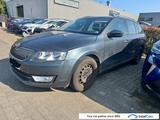 Skoda Octavia Combi 1.2 TSI Display Klima PDC ...