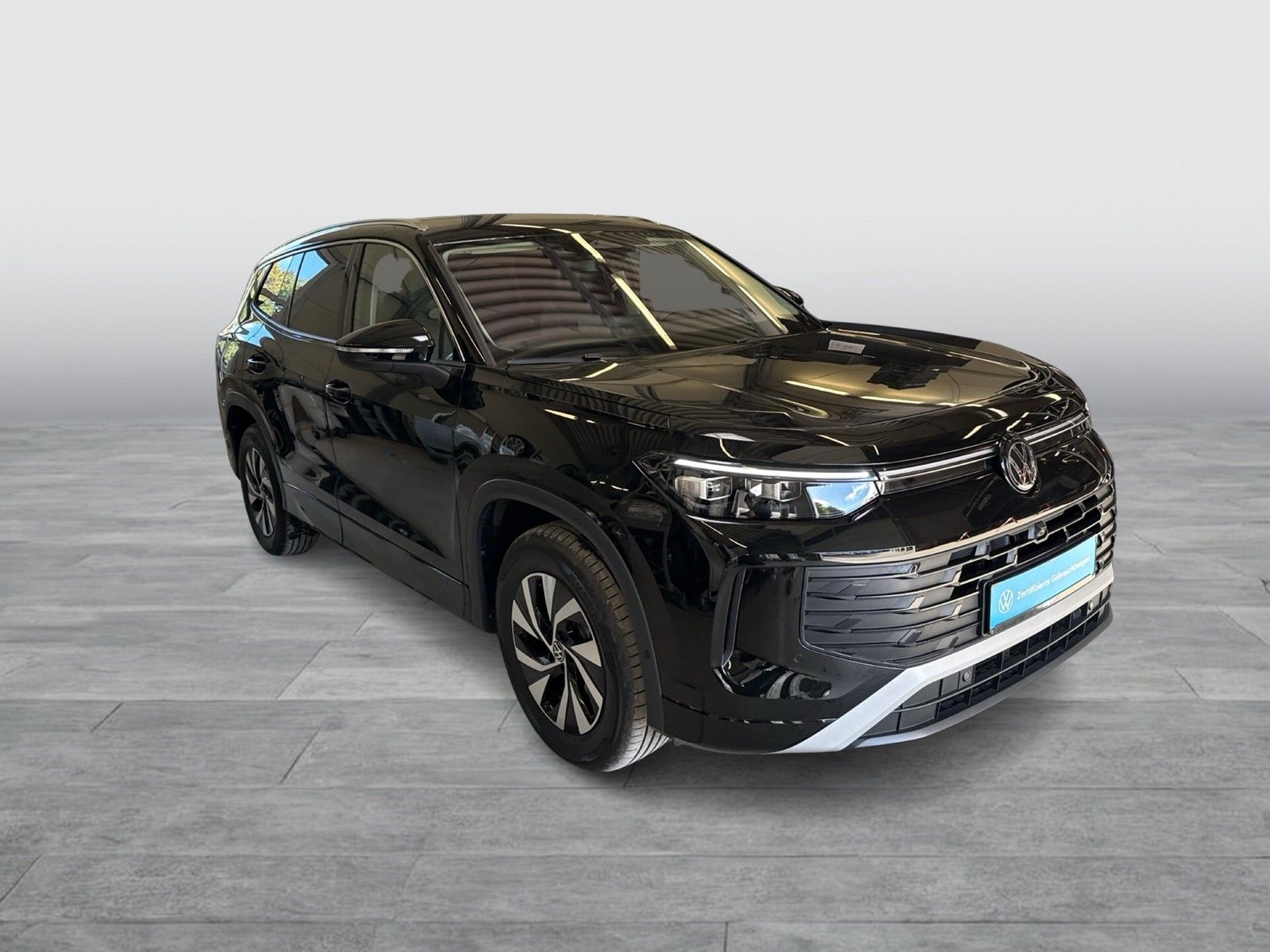 Volkswagen Tayron 2.0 LIFE 4X4 STANDHEIZ. 360°CAM ACC NAVI foto 5
