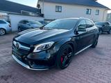 Mercedes-Benz GLA 45 AMG*4MATIC*LED*LEDER*ACC*GARANTIE* - Mercedes-Benz GLA 45 AMG in Berlin