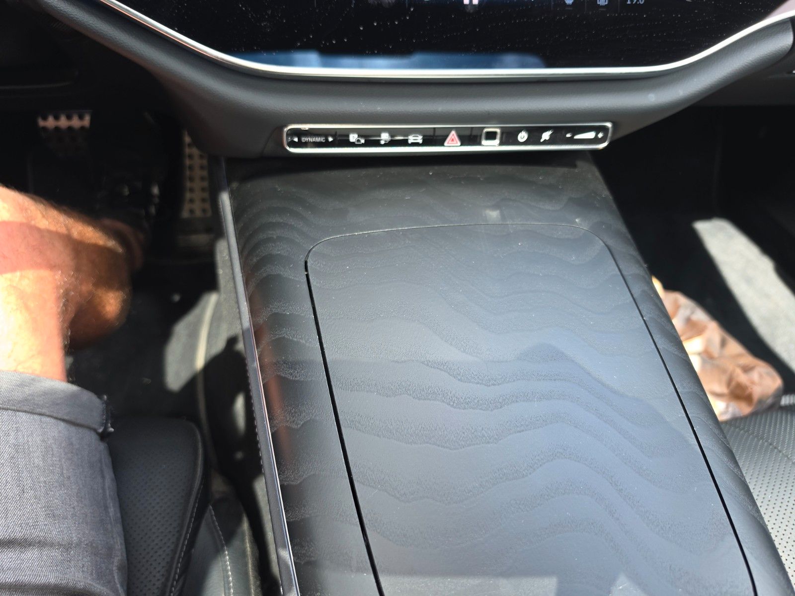 Mercedes-Benz E 300 de T 4Matic AMG Line Advanced+*Superscreen foto 21