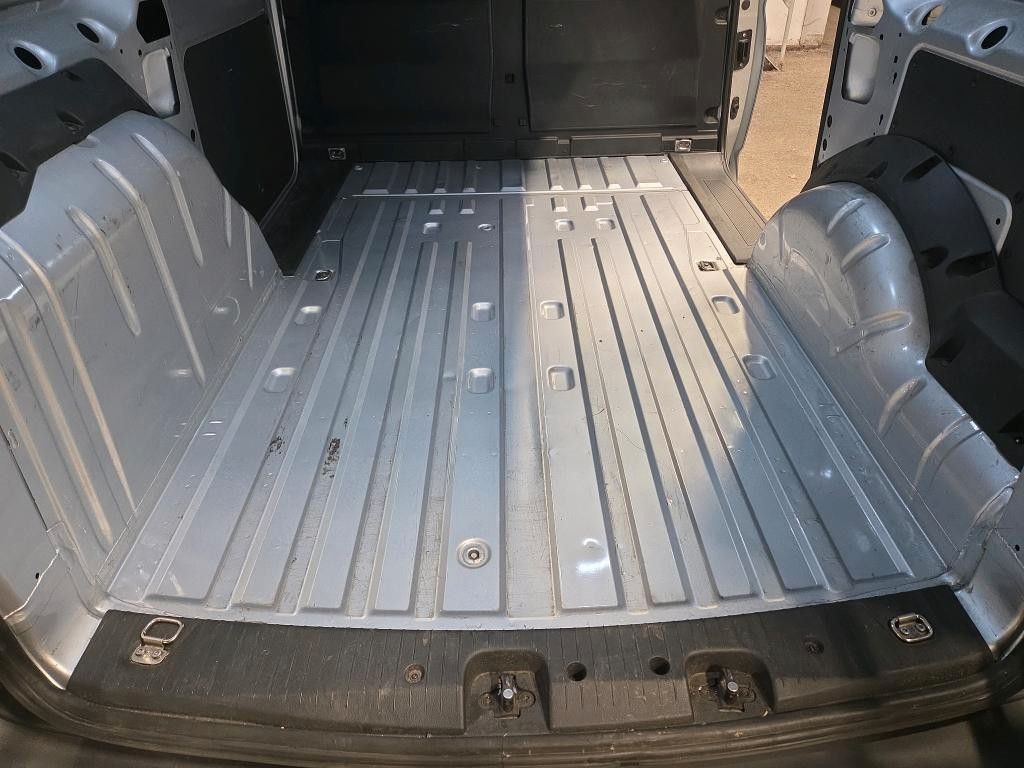 Fahrzeugabbildung Volkswagen Caddy Cargo Maxi TDI FLÜGEL SITZH. TELVOR PDC 1H