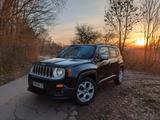 Jeep Renegade Limited 1.4 MultiAir 4x2 - Jeep Renegade Gebrauchtwagen in Wuppertal