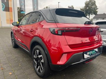 Opel Mokka 1.2 Turbo GS Automatik Winterpaket