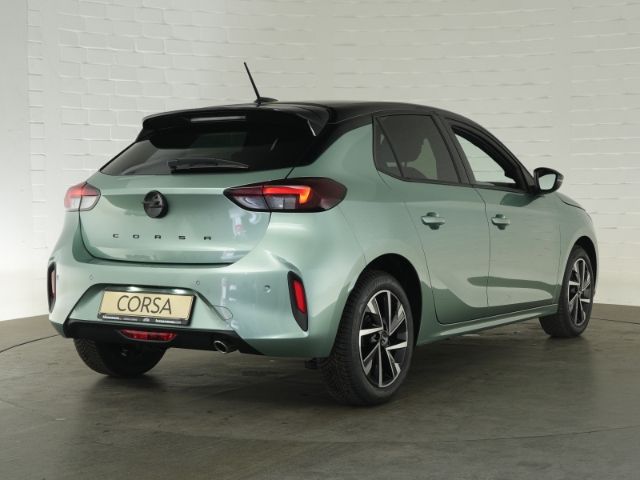 Opel Corsa — fotografia 3