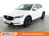 Mazda CX-5 2.5 Sports-Line AWD Aut.*NAVI*LED*CAM*SHZ* - Mazda in Hannover
