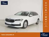 Skoda Superb Combi 2.0 TDI Essence DSG AHK/LED/NAV/ACC - Skoda Superb Jahreswagen: Kombi