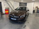 Mercedes-Benz CLA 200 Shooting Brake AMG Pano Sitzhzg H&K Navi - Mercedes-Benz: Braun