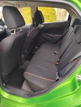 Mazda 2 1.5 MZR Sports-Line, grün - Mazda 2 aus 2011