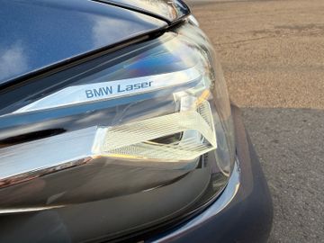 BMW 520d Touring M Sport+AHK+Laser+AppC+ACC+4xKlima+