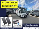 Bürstner Campeo TD 676 G | SOLAR & LITHIUM GRATIS - Angebote
