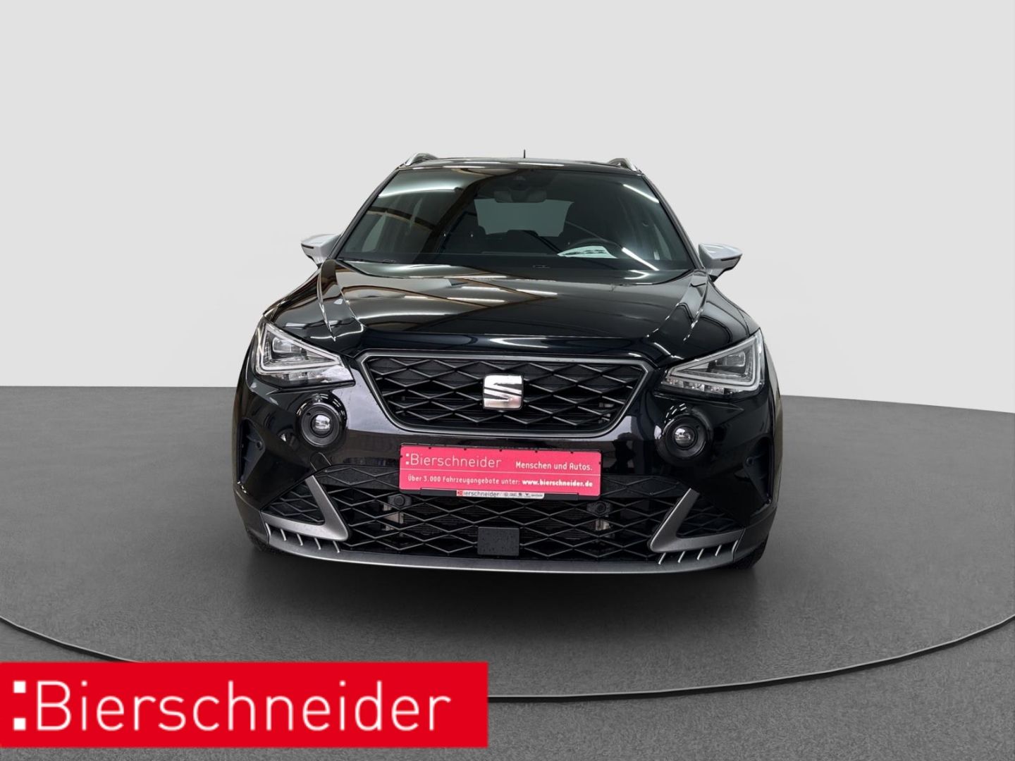 Seat Arona - Bild 3