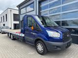 Algema Ford Transit Hydrobalance Klima AHK 5.9T Seilwin - Algema LKWs