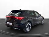 Seat Leon 1.4 eHybrid FR Pano LM 18" Navi LED RFK+PDC - Seat Leon Gebrauchtwagen in München
