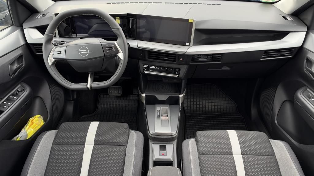 Autohaus Zimpel - Opel Frontera Edition 1.2 Navi+Kamera+Klimaautomatik+ - Bild 10 Autohaus Zimpel - Opel Frontera Edition 1.2 Navi+Kamera+Klimaautomatik+ - Bild 10