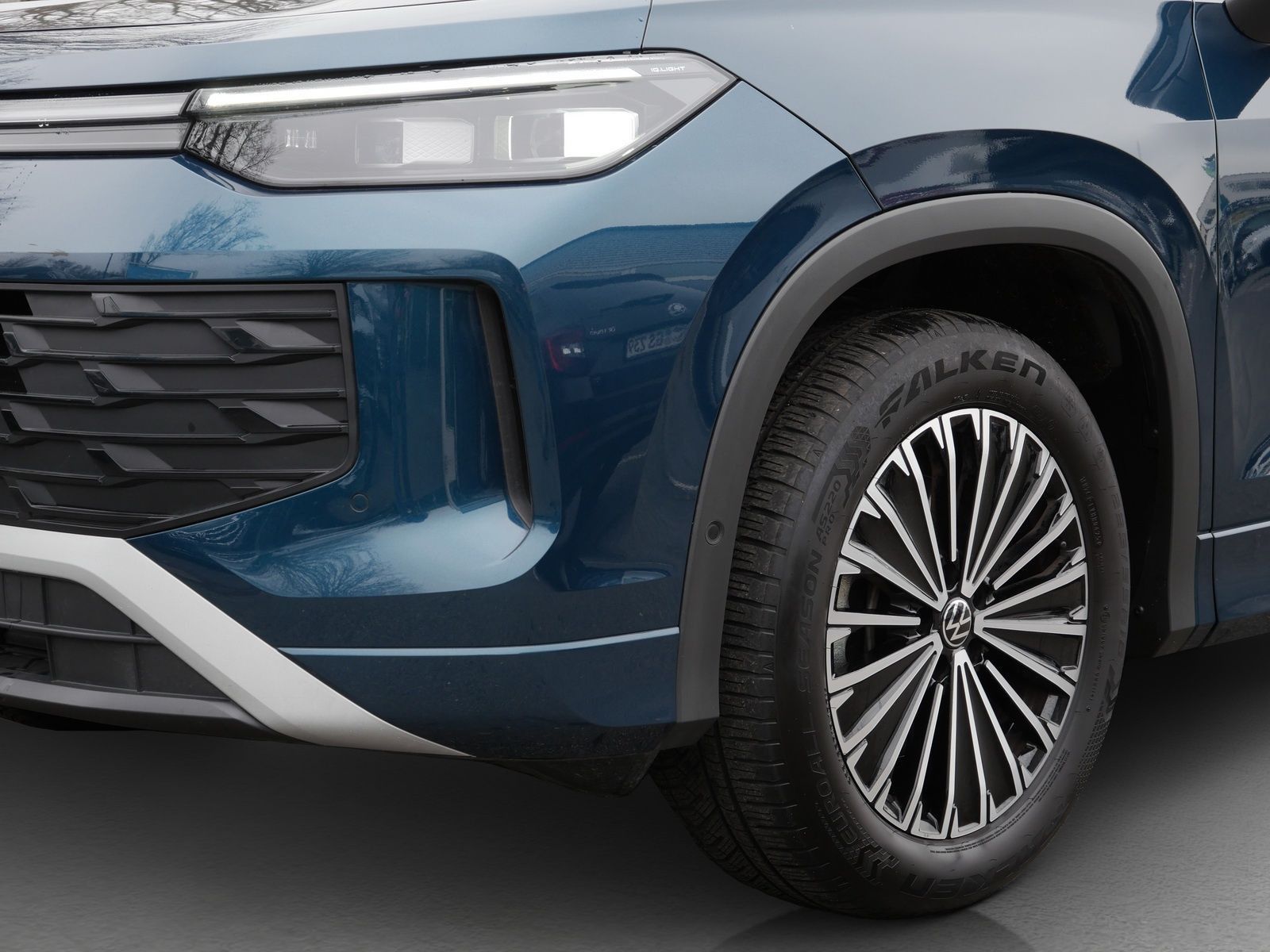 Volkswagen Tayron - Bild 13