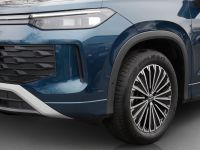 Volkswagen Tayron - Vorschau Bild 13