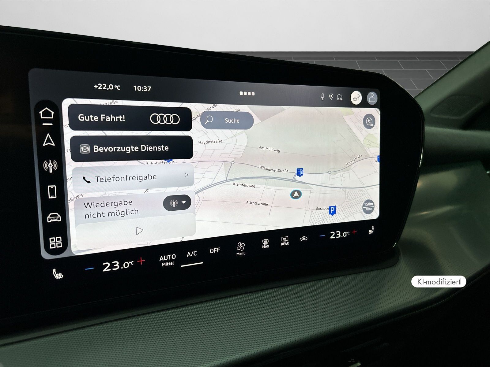 Audi Q3 - Bild 6