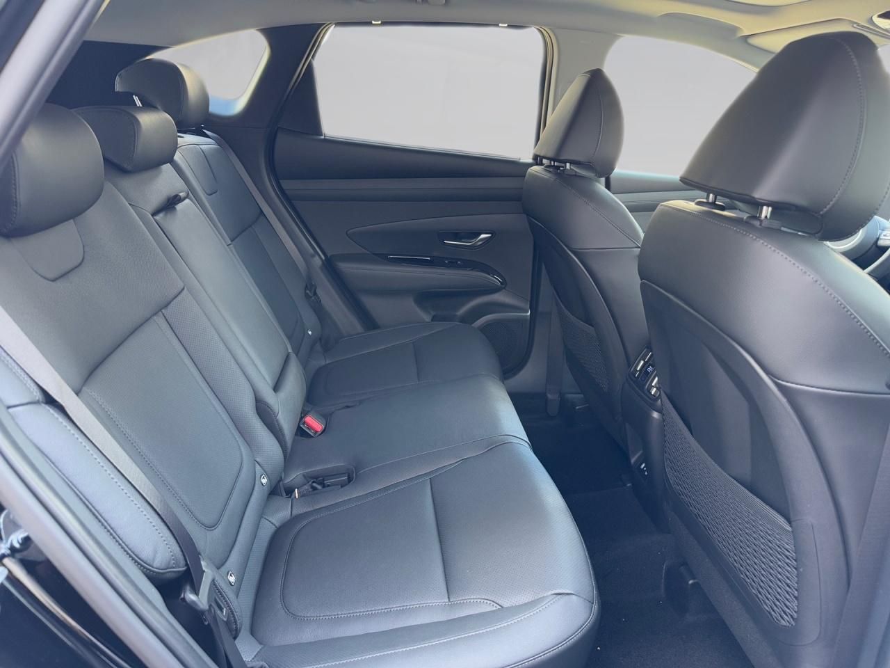 Fahrzeugabbildung Hyundai TUCSON PRIME *Panoramadach*Digital Key* 4xSHZ LM