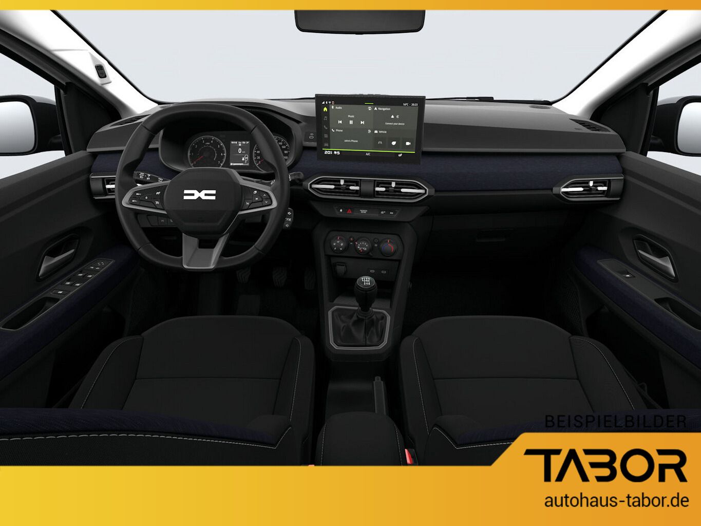 Dacia Sandero - Bild 7