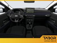 Dacia Sandero - Vorschau Bild 7