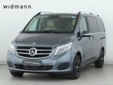 Mercedes-Benz V 250 d 4MATIC AVANTGARDE EDITION Lang AHK Navi - Offers matching your search criteria