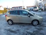 Ford B-Max Individual Automatik Klimaautom. Sitzheizu - Ford B-Max: Individual