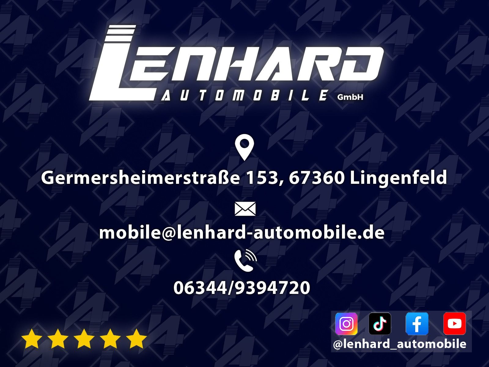 Fahrzeugabbildung SKODA Kodiaq 1.5l DSG*Matrix*7Sitzer*Kamera*PDC***