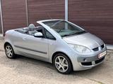 Mitsubishi Colt CZC Cabrio 1.5 *Scheckheft*TÜV NEU*Windscho - Mitsubishi Colt mit Benzin-Antrieb: Cabrio