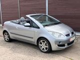 Mitsubishi Colt CZC Cabrio 1.5 *Scheckheft*TÜV NEU*Windscho - Mitsubishi Colt aus 2006