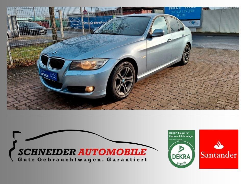BMW 318i *STEUERKETTE NEU~TÜV NEU~GARANTIE*