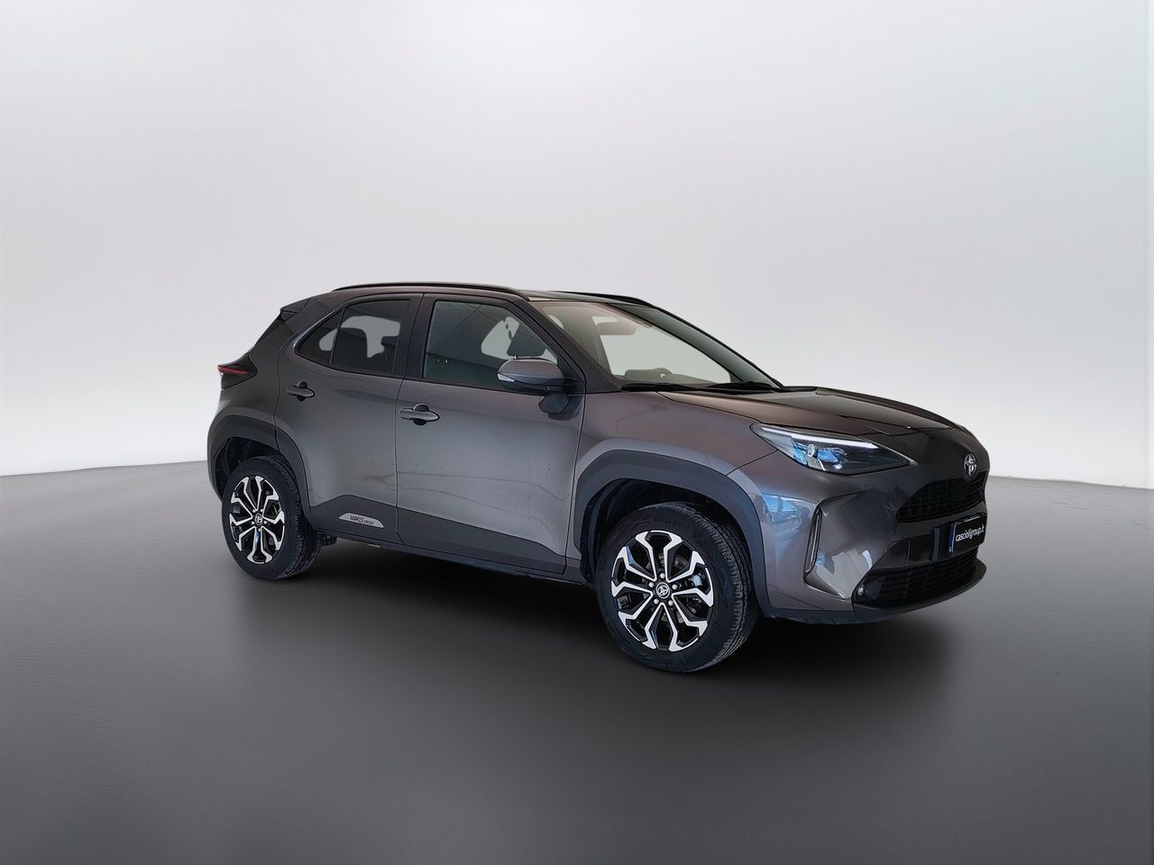 Other TOYOTA Yaris Cross 2021 - Yaris Cross 1.5h Trend imagem 3