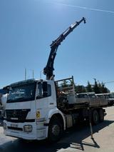 Mercedes-Benz Axor 2633