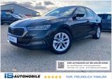 Skoda Octavia Lim. Style iV,NAVI,LED,GRA,SHZ,RFK,DAB